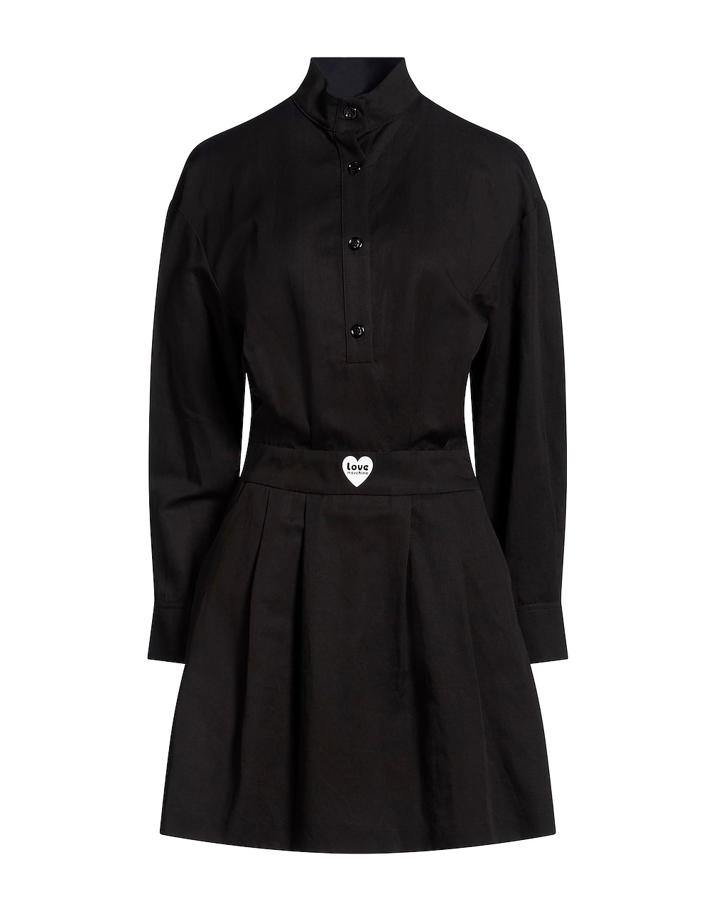 LOVE MOSCHINO - Minivestidos