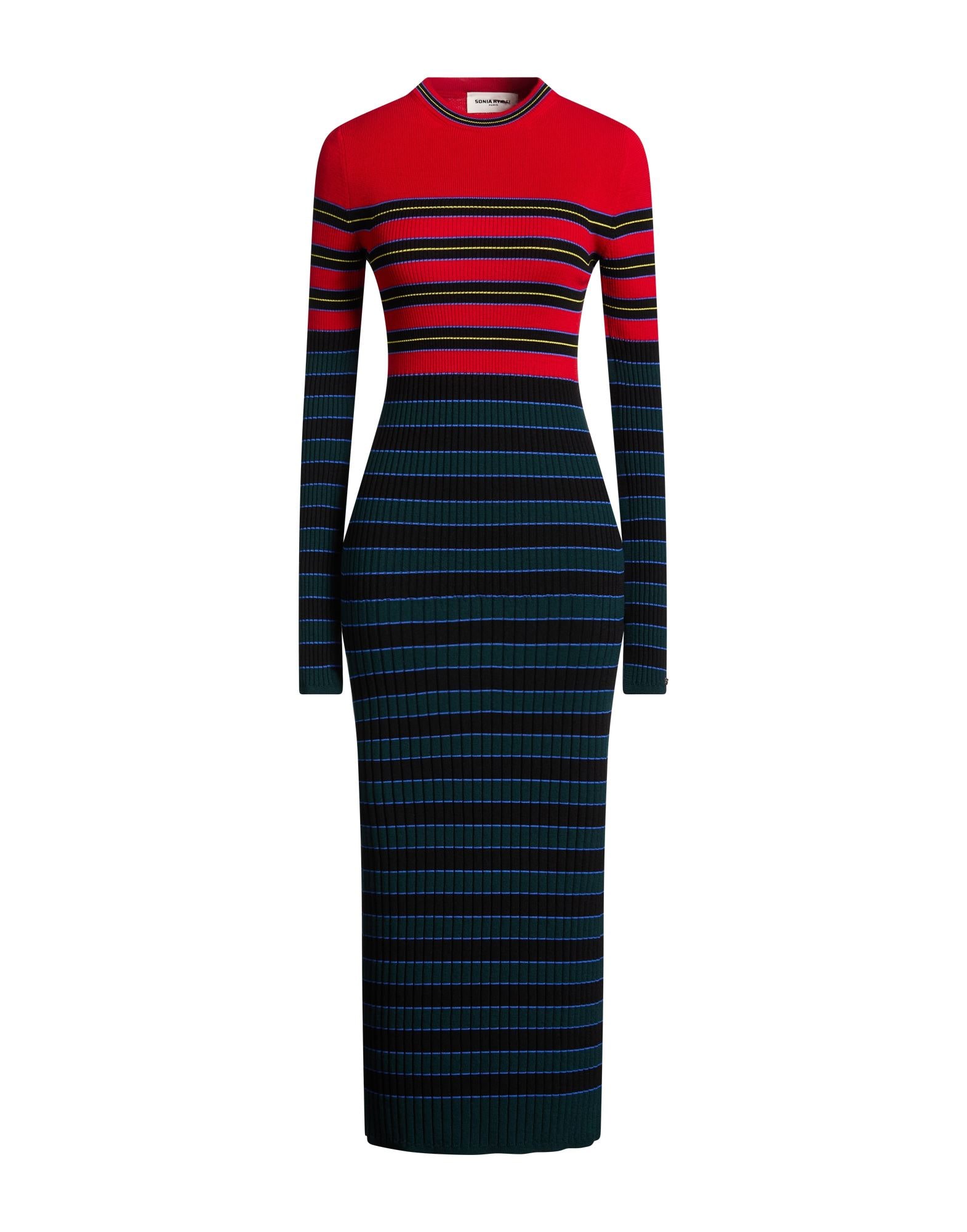 SONIA RYKIEL - Midi dresses