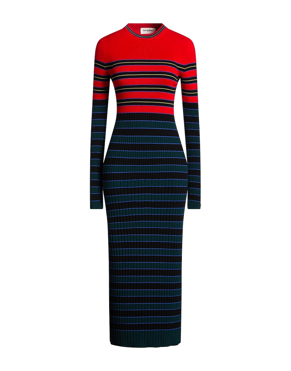 SONIA RYKIEL - Midi dresses