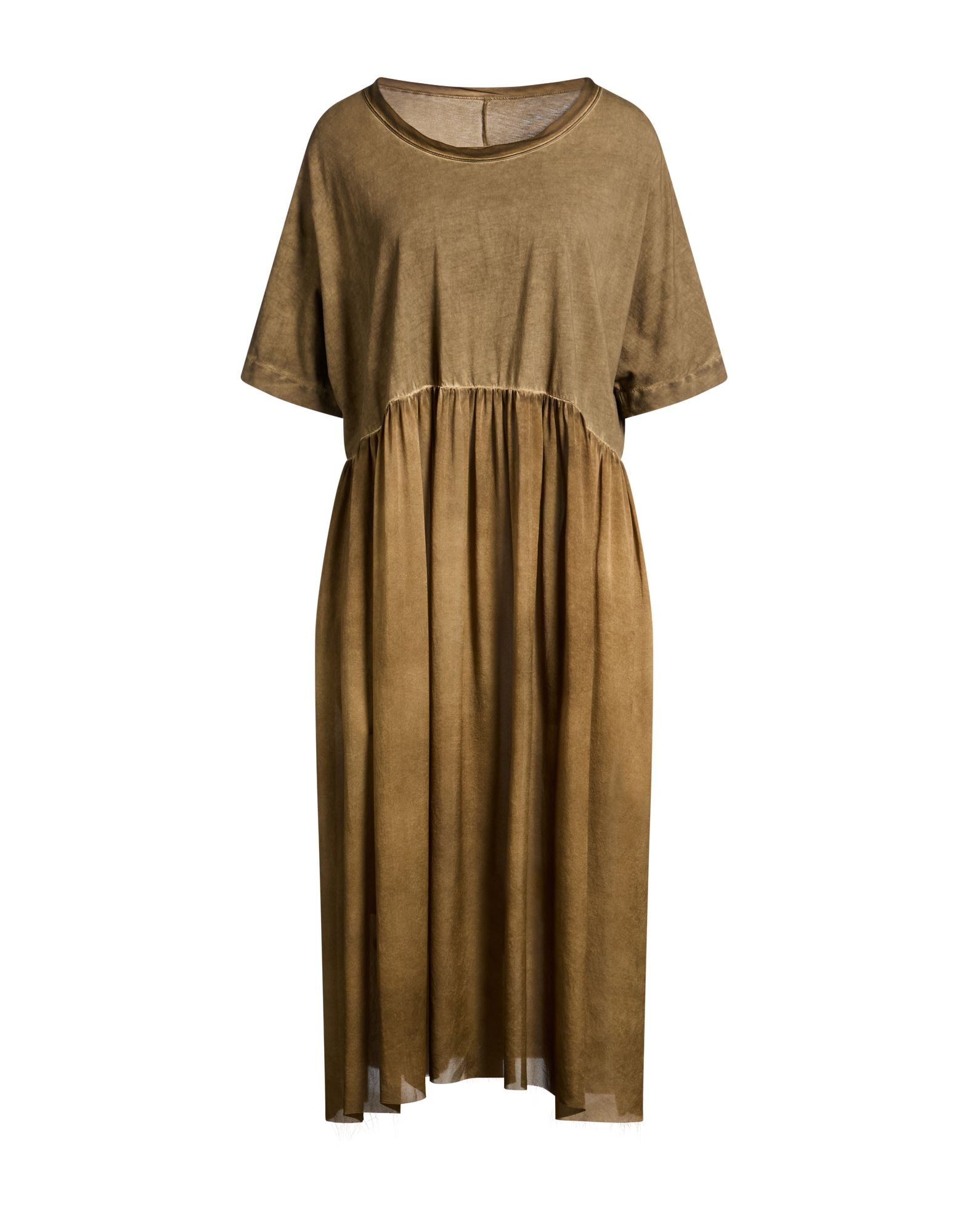 UMA WANG - Платья миди