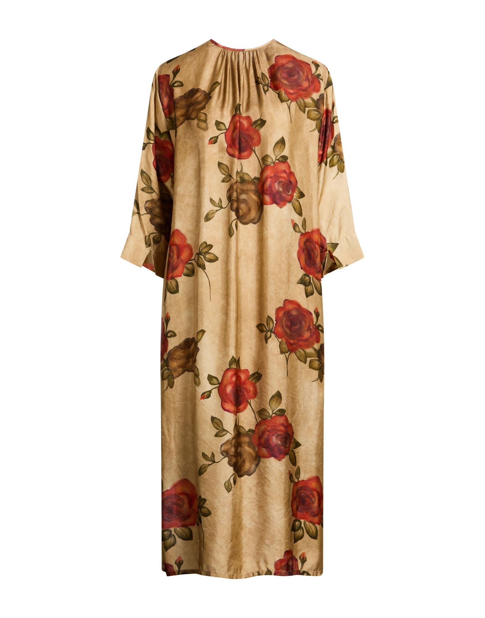 UMA WANG - Vestidos midi