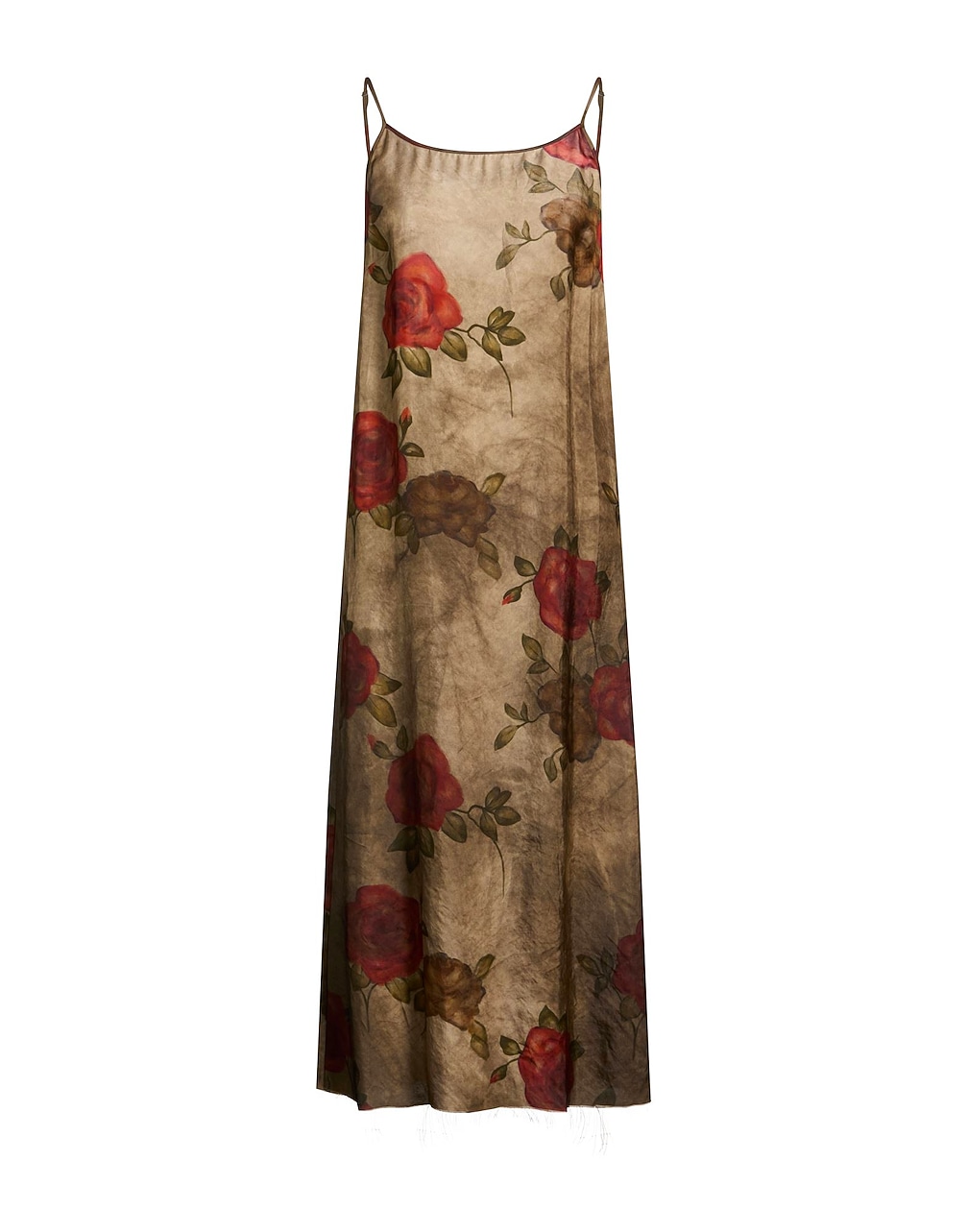 UMA WANG - Maxi dresses