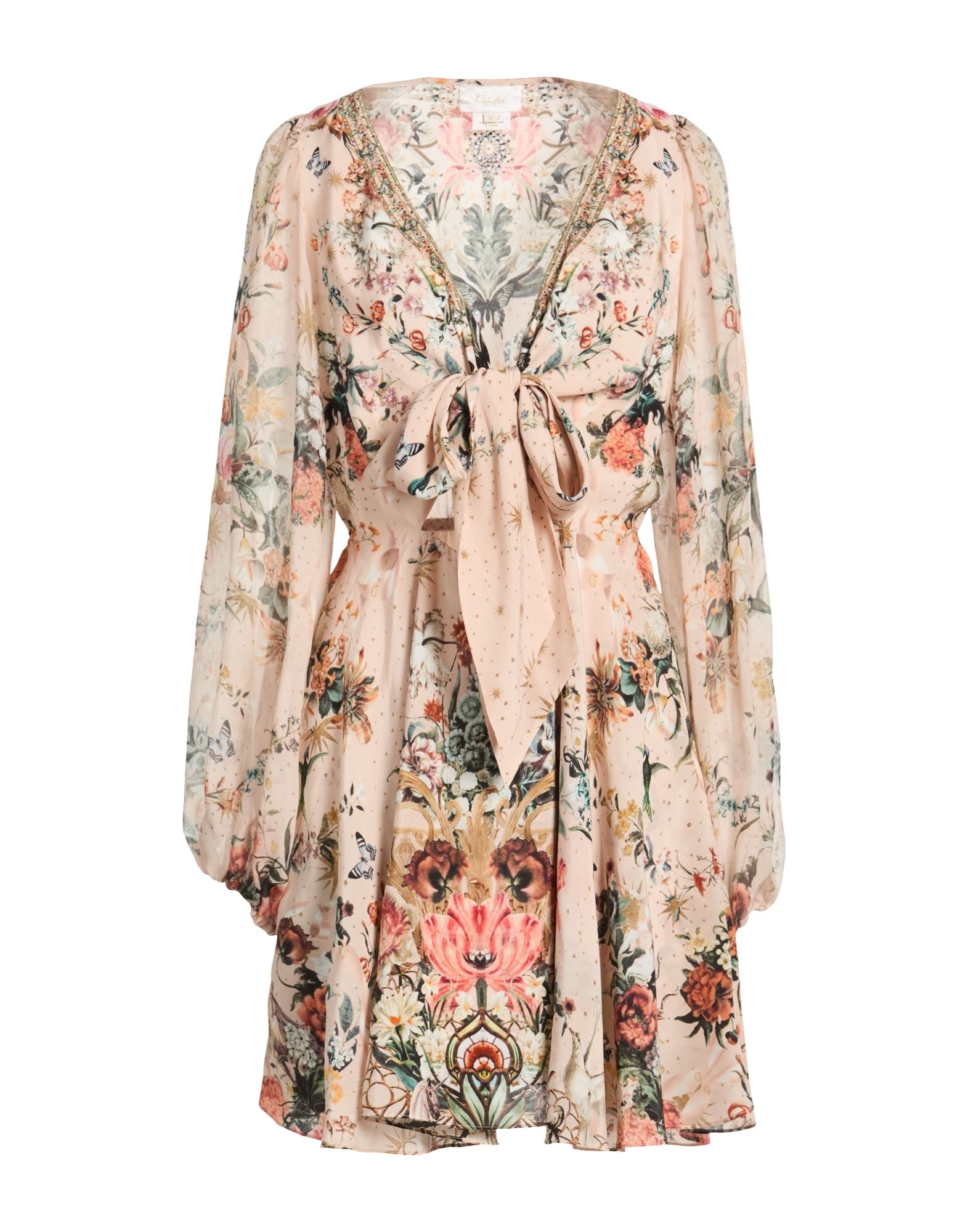 CAMILLA - Mini dresses