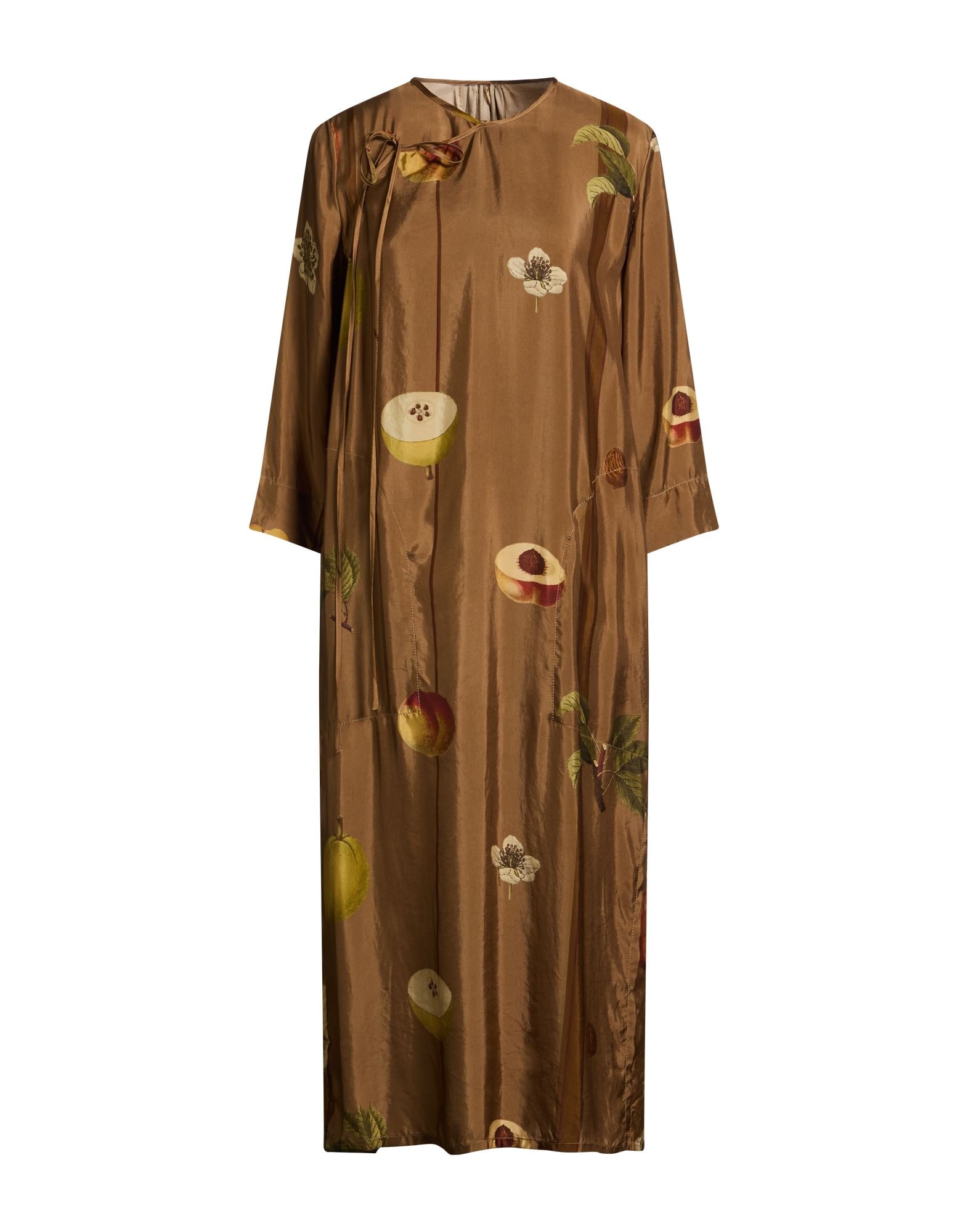 UMA WANG - Vestidos midi