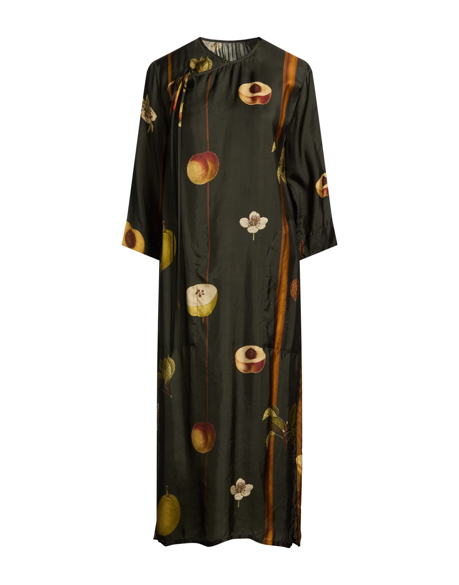 UMA WANG - Vestidos midi