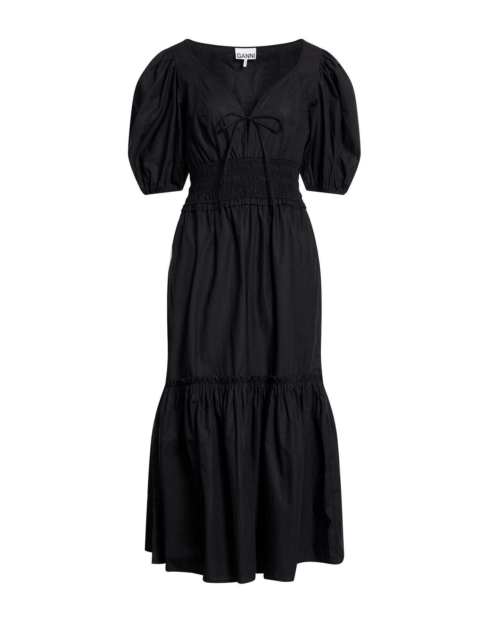 GANNI - Платья миди