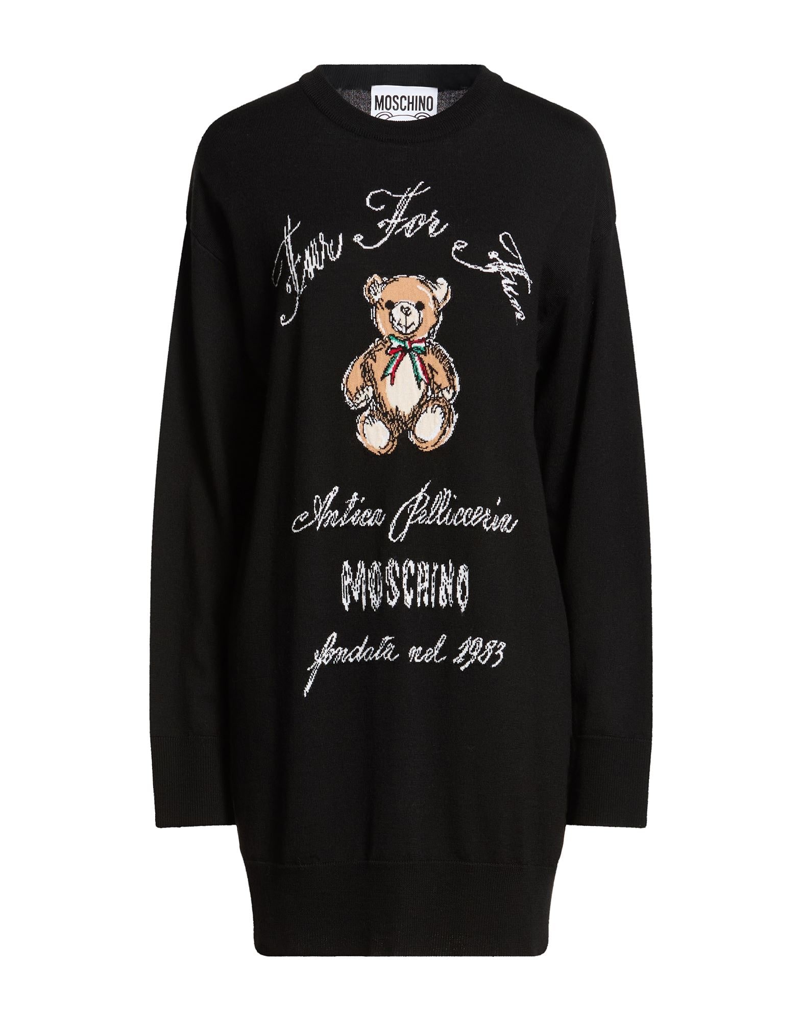 MOSCHINO - Mini dresses