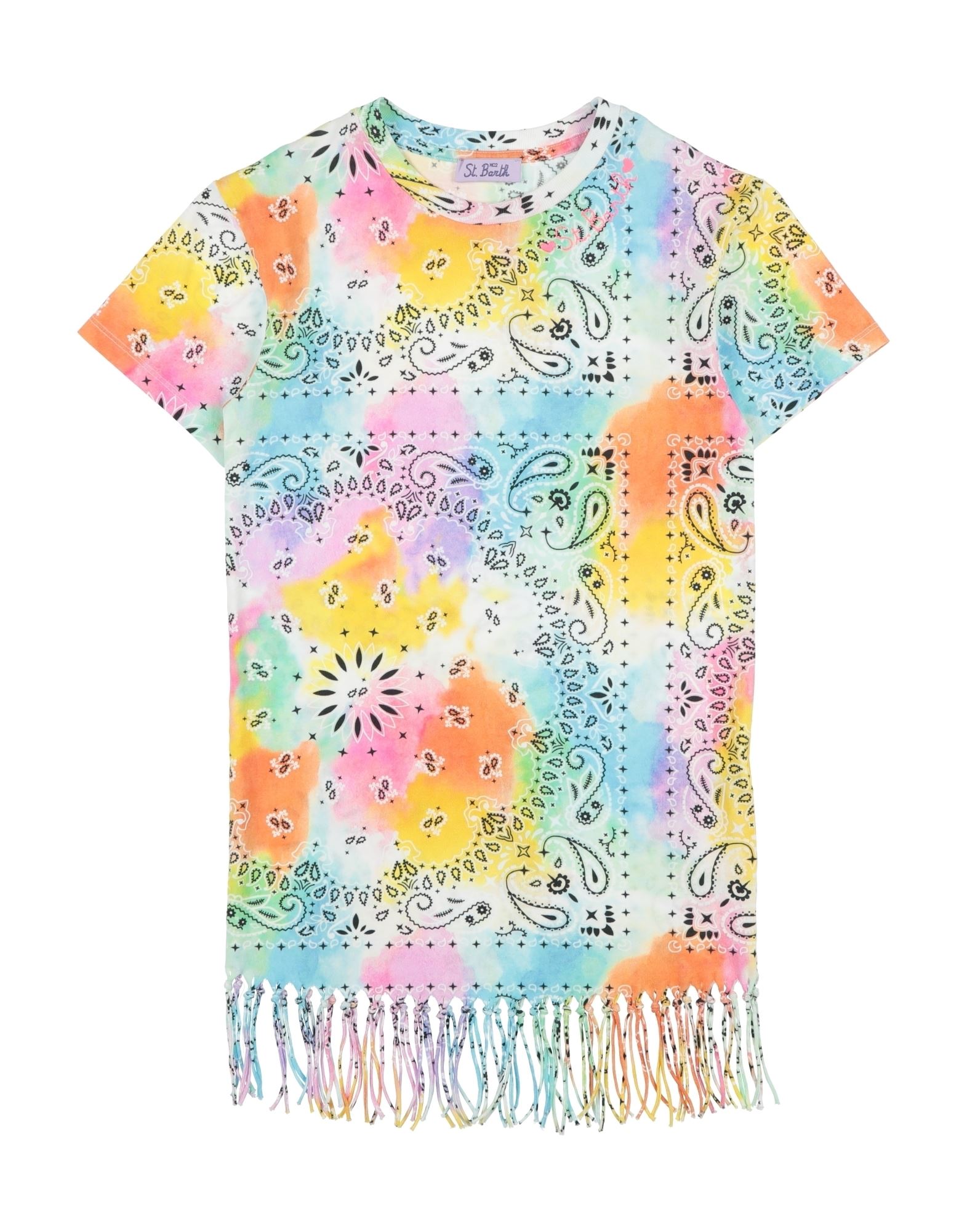 MC2 SAINT BARTH - Kids’ dresses