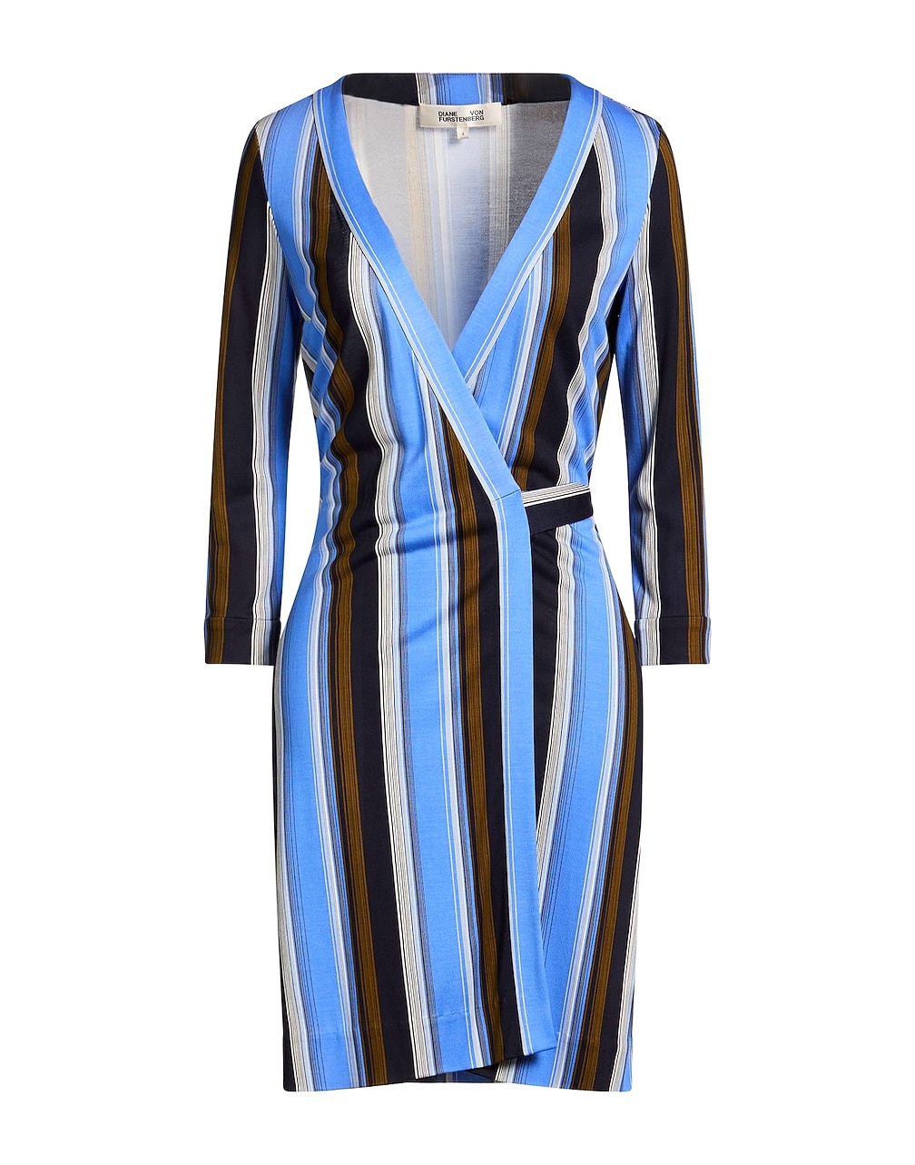 DIANE VON FURSTENBERG - Mini-Kleider