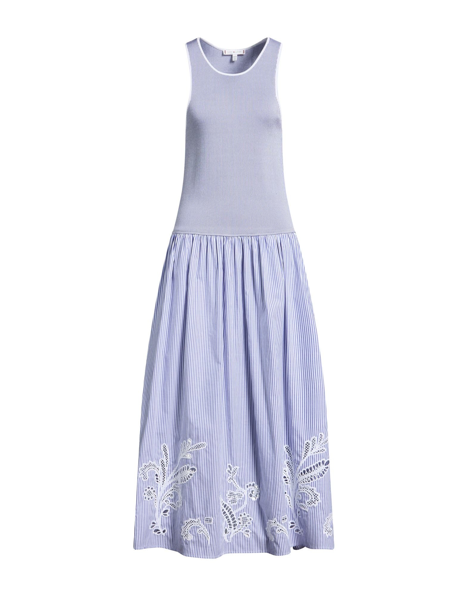 TOMMY HILFIGER - Maxi dresses