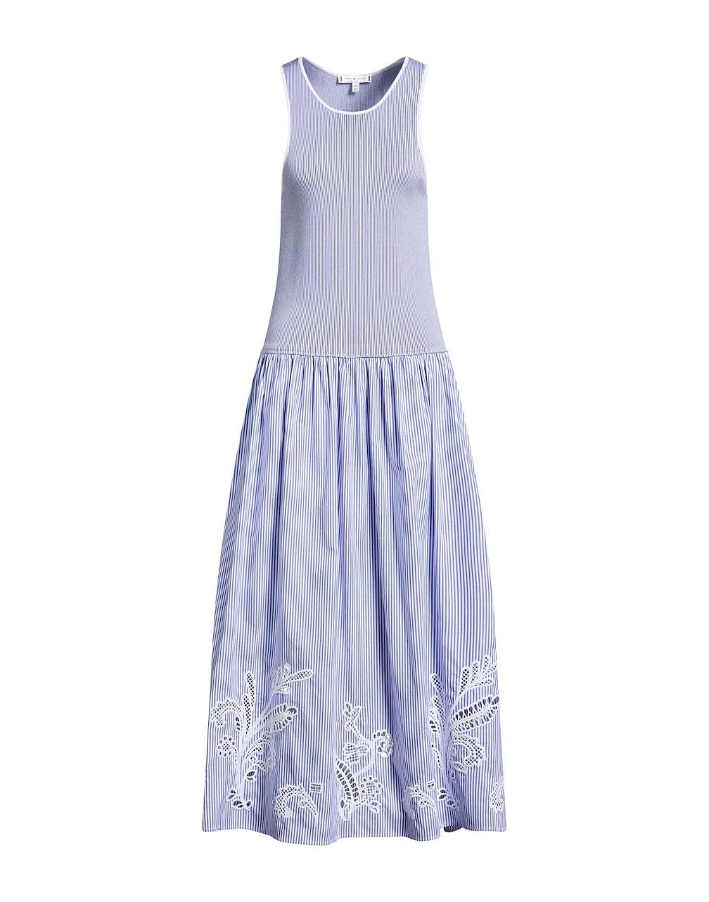 TOMMY HILFIGER - Maxi dresses