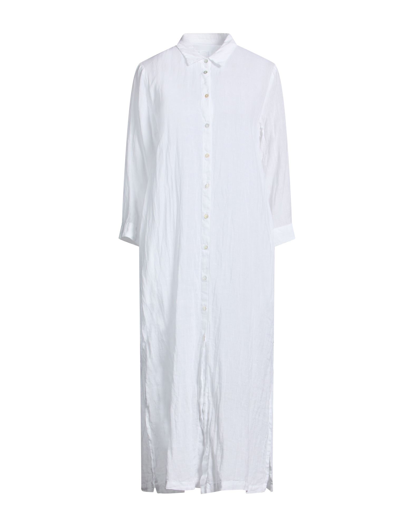 120% LINO - Midi-Kleider