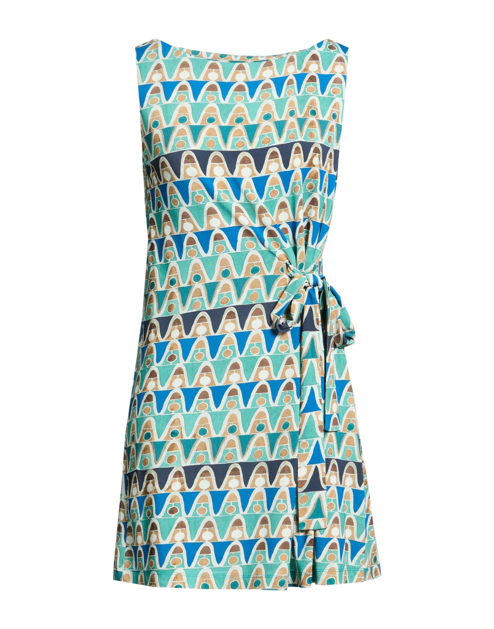 MALÌPARMI - ミニ丈ドレス