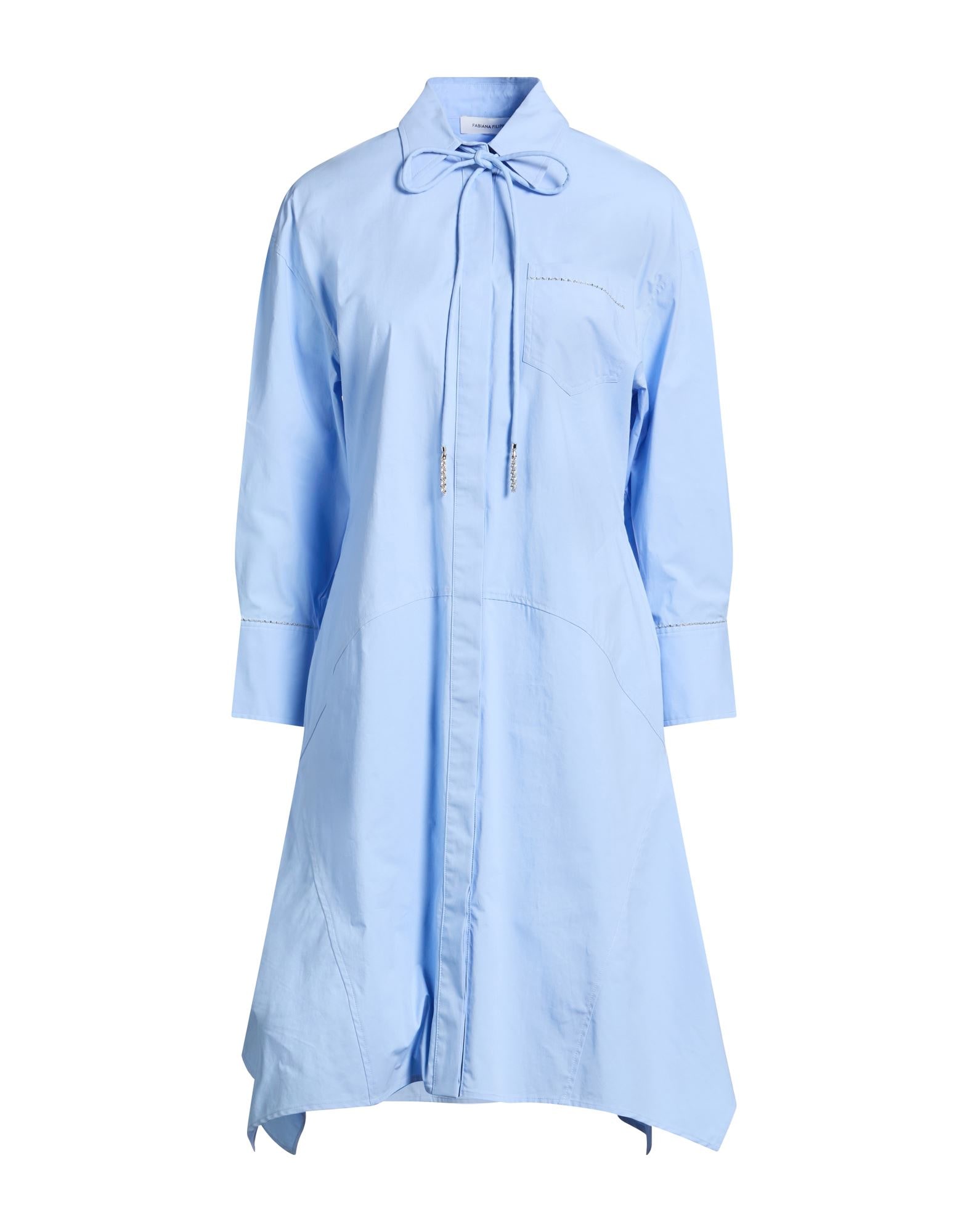 FABIANA FILIPPI - Midi dresses