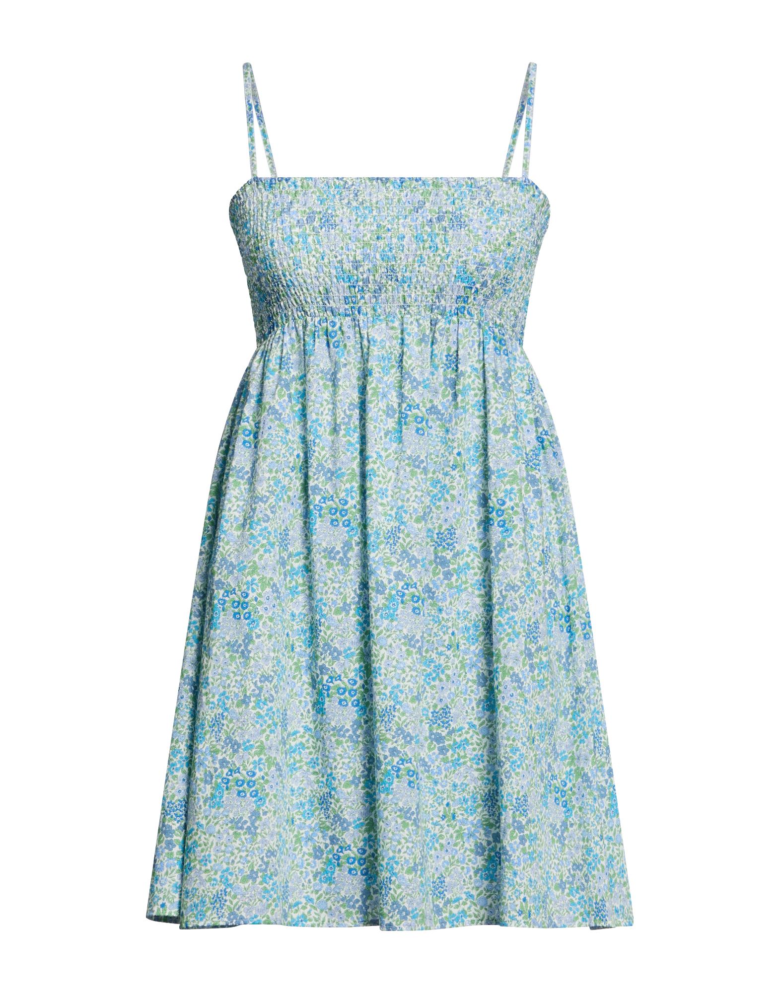 MC2 SAINT BARTH - Mini dresses