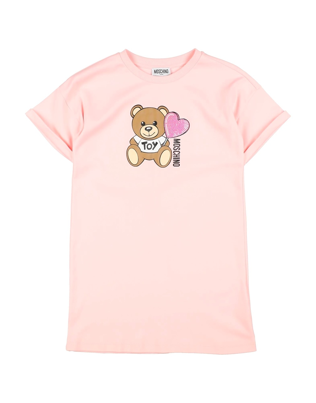 MOSCHINO TEEN - Vestidos para niña