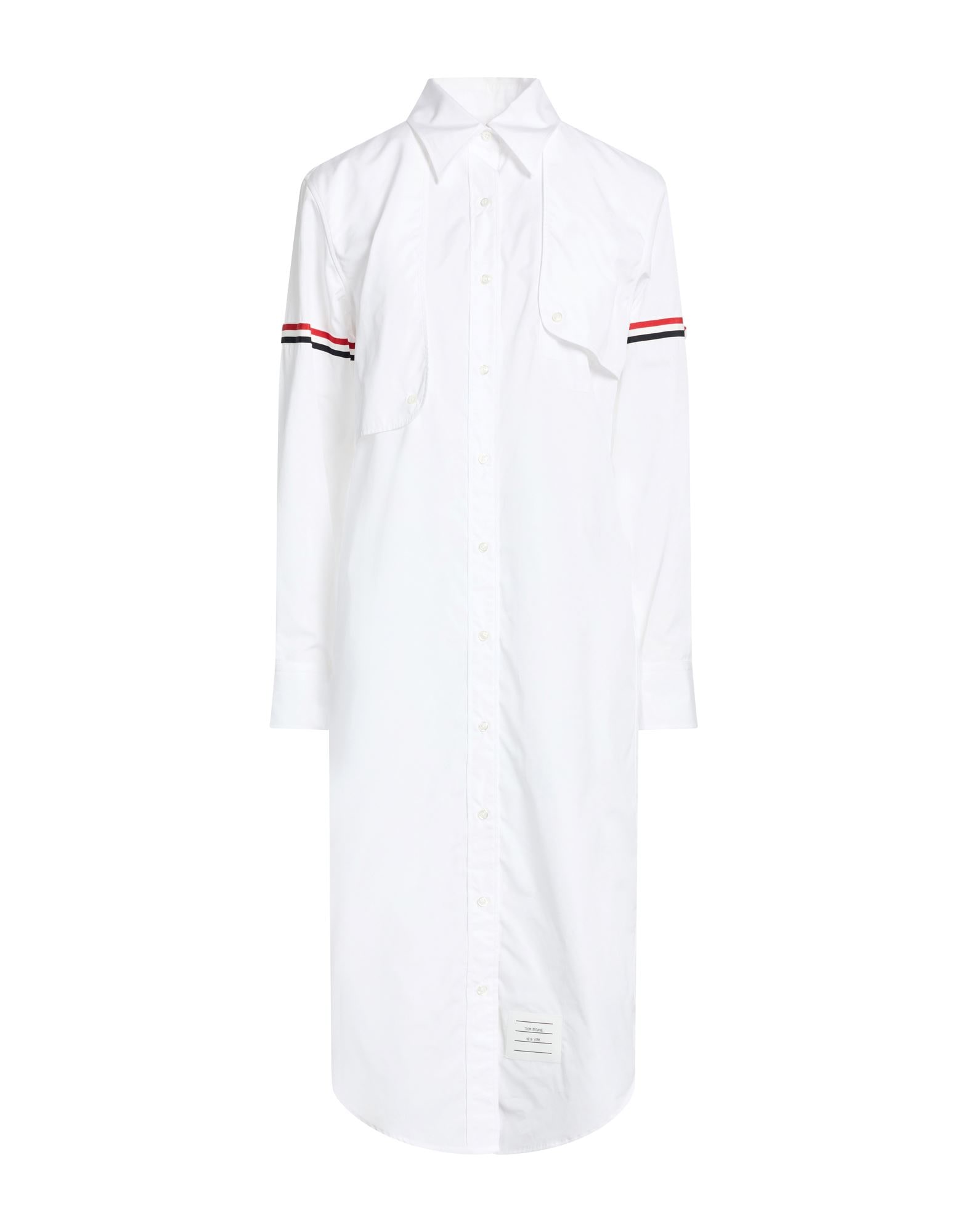 THOM BROWNE - Midi dresses