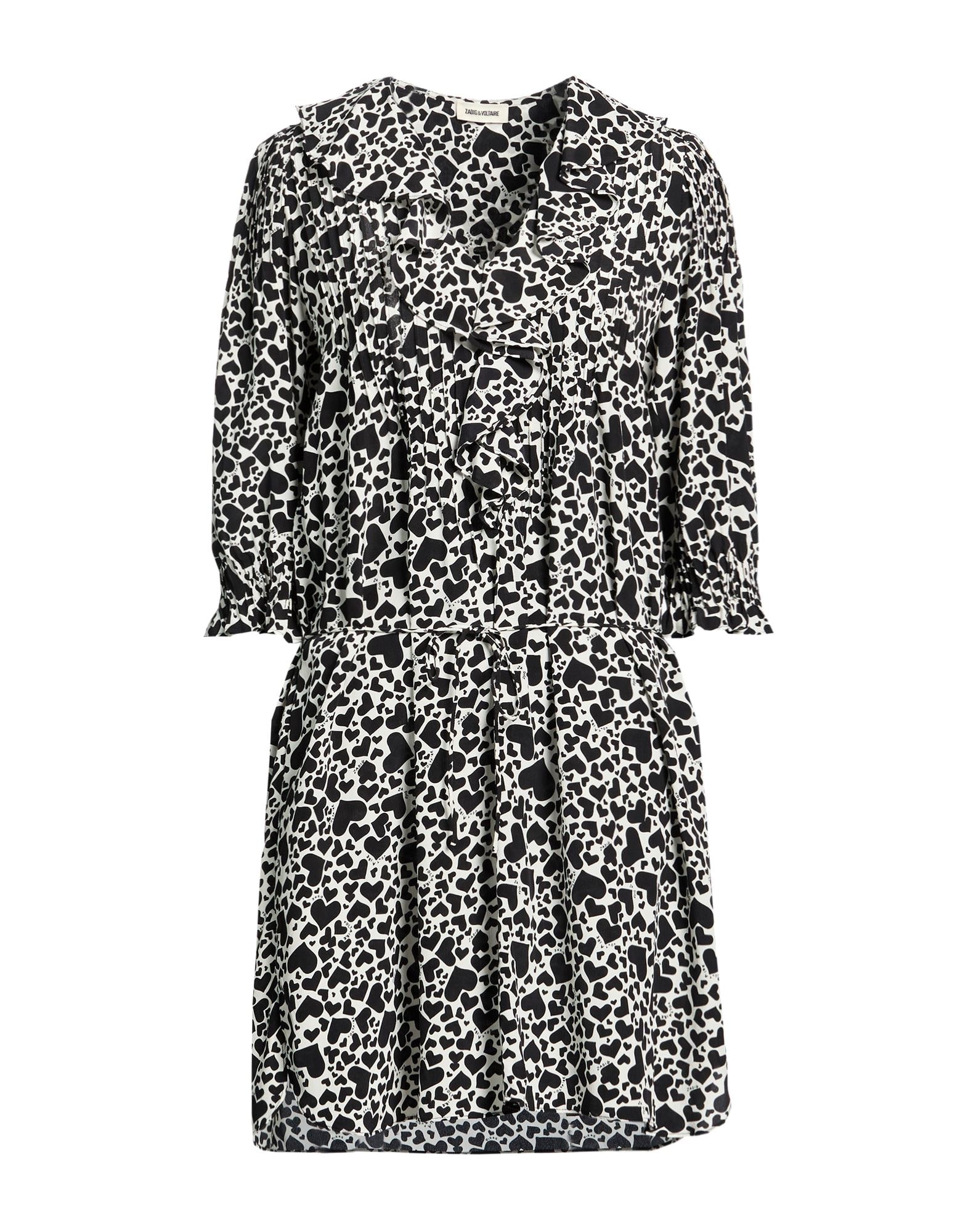 ZADIG&VOLTAIRE - Mini-Kleider