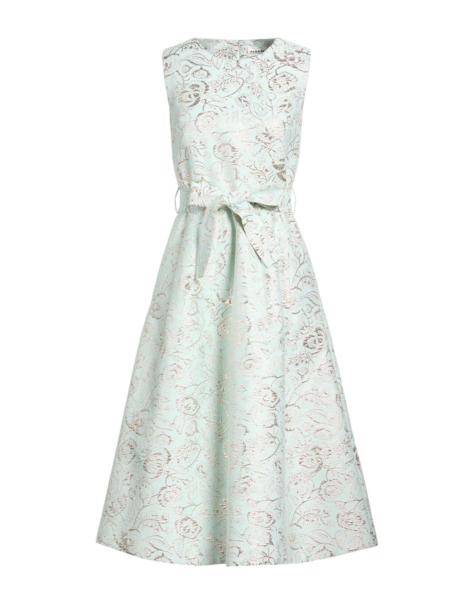 P.A.R.O.S.H. - Midi dresses