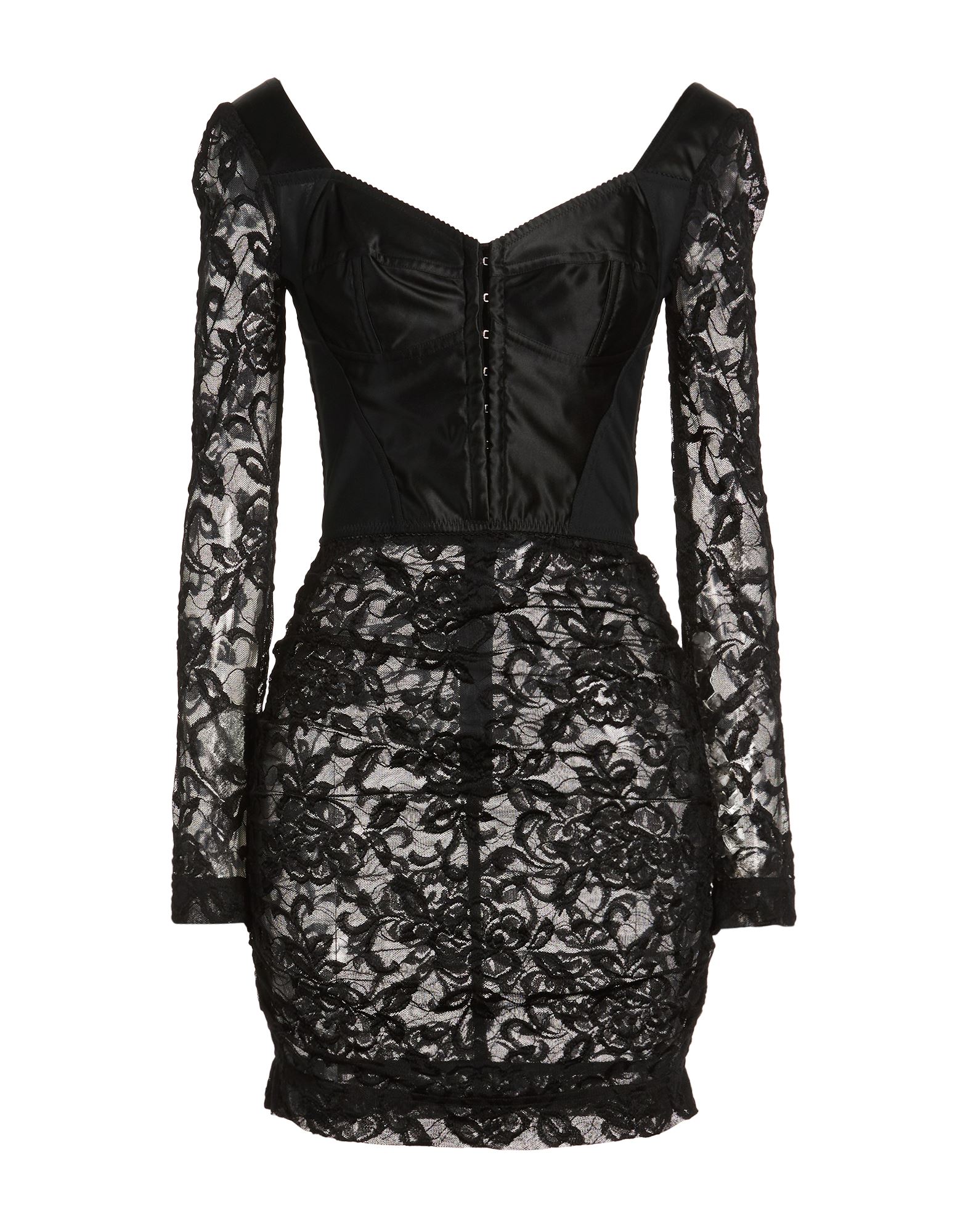 DOLCE&GABBANA - Mini dresses