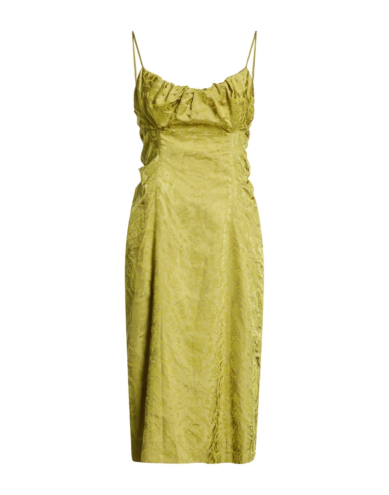 DRIES VAN NOTEN - Midi dresses