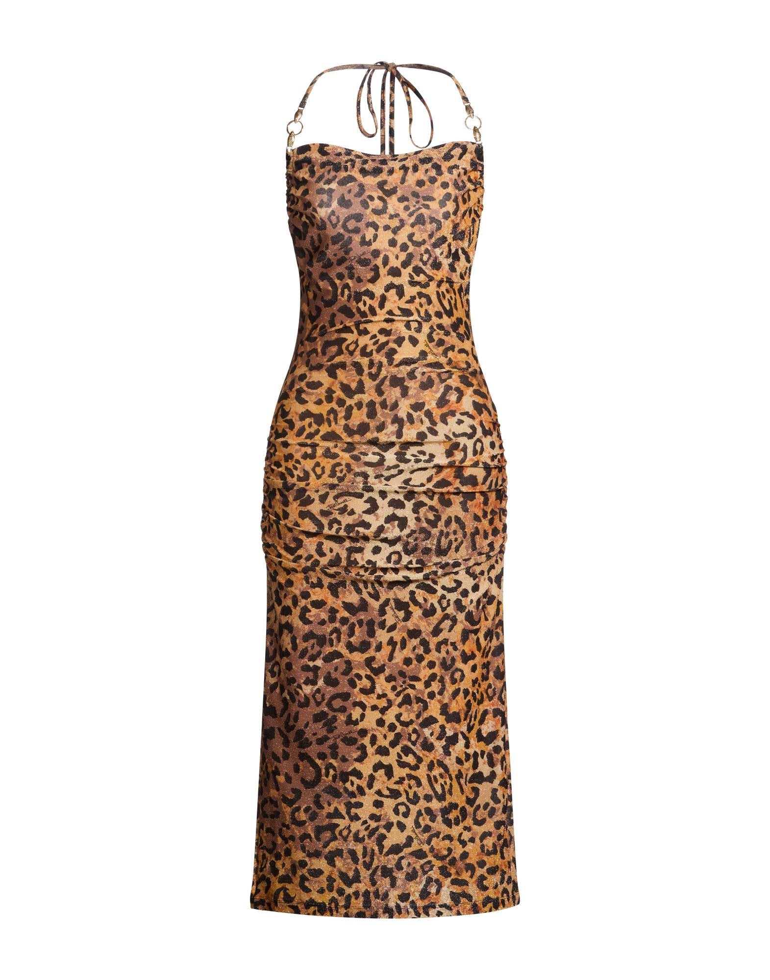 JUST CAVALLI - Midi dresses