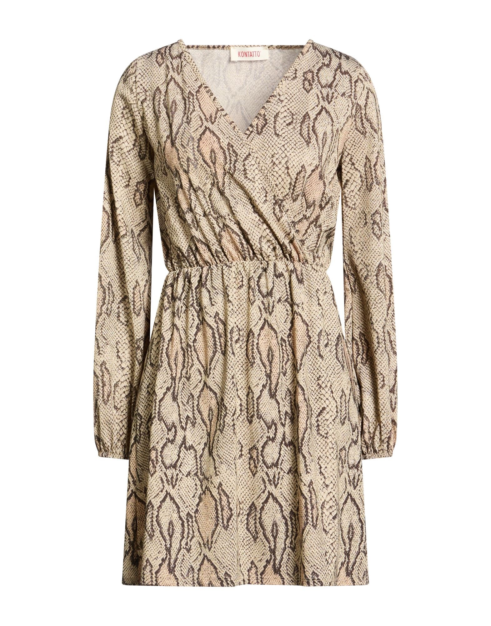 KONTATTO - Robes courtes