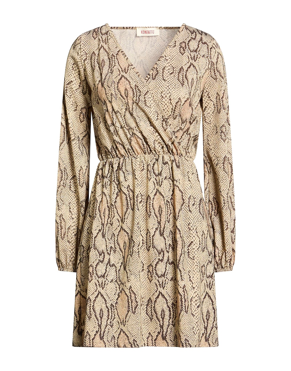 KONTATTO - Mini dresses