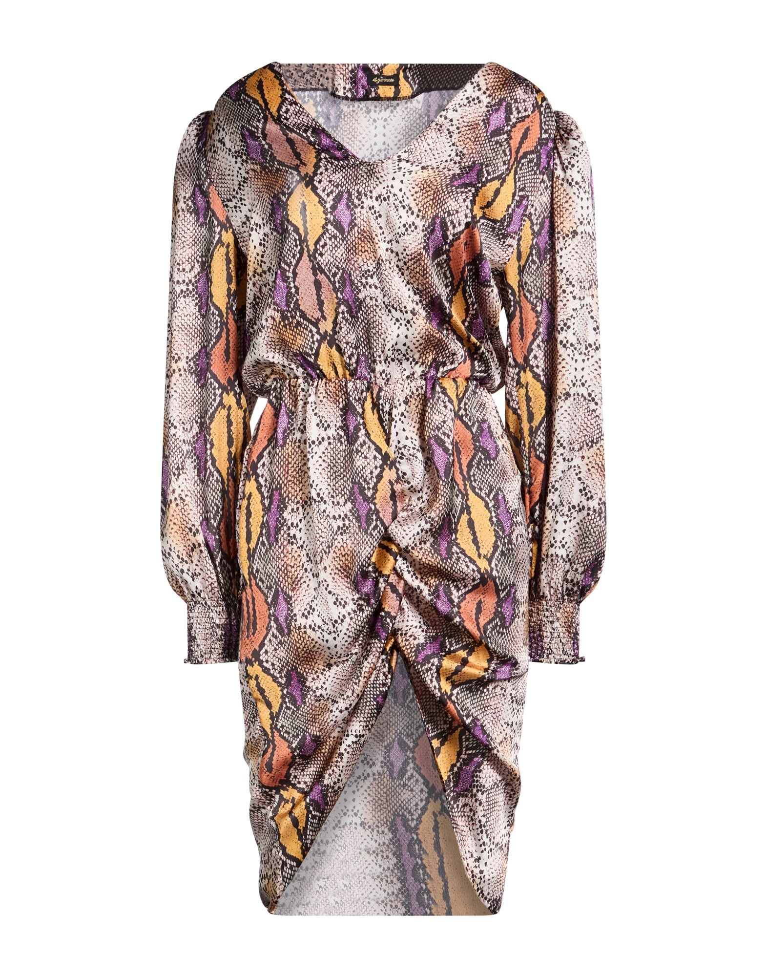 4GIVENESS - Midi dresses