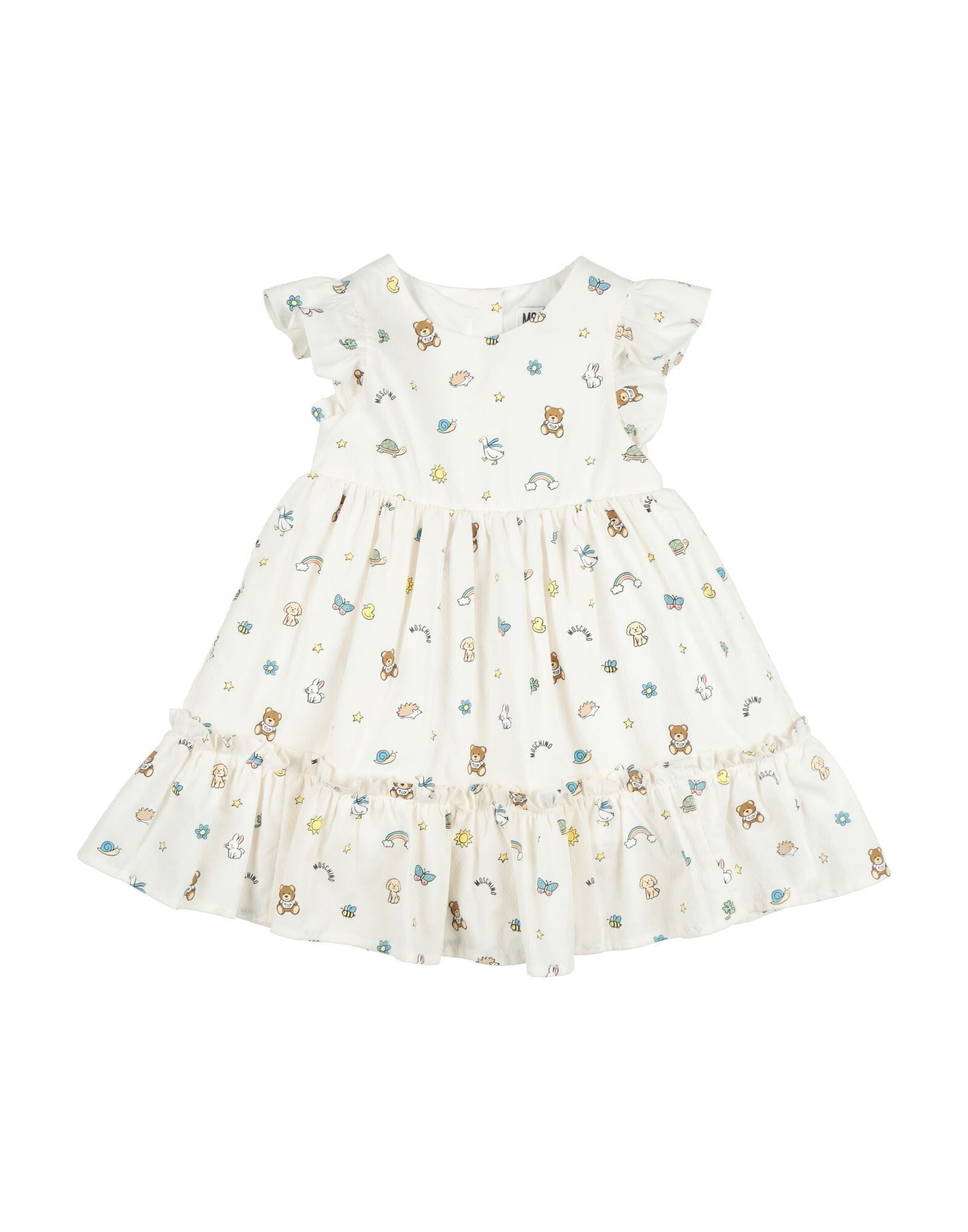 MOSCHINO BABY - ベビーワンピース