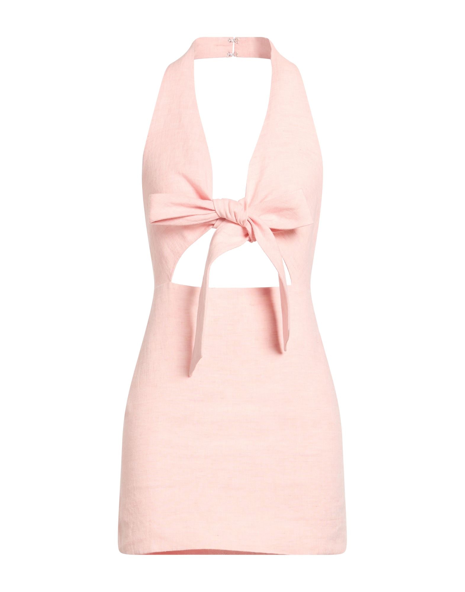 FORTE DEI MARMI COUTURE - Mini dresses