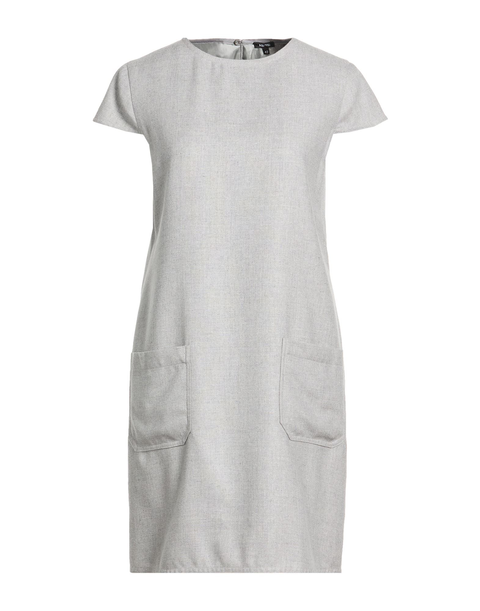 ASPESI - Mini dresses