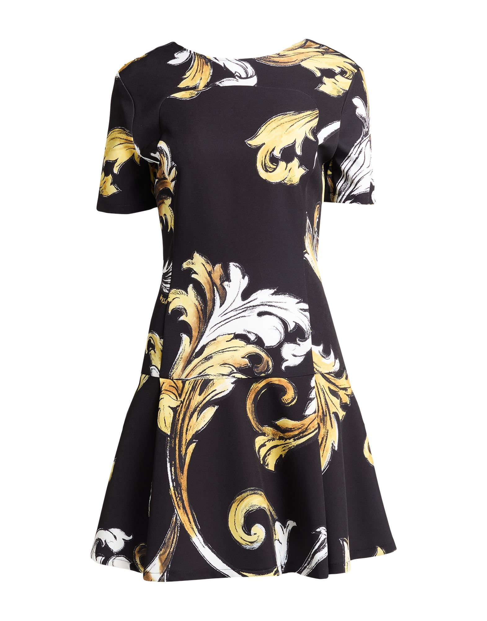 VERSACE JEANS COUTURE - Mini dresses