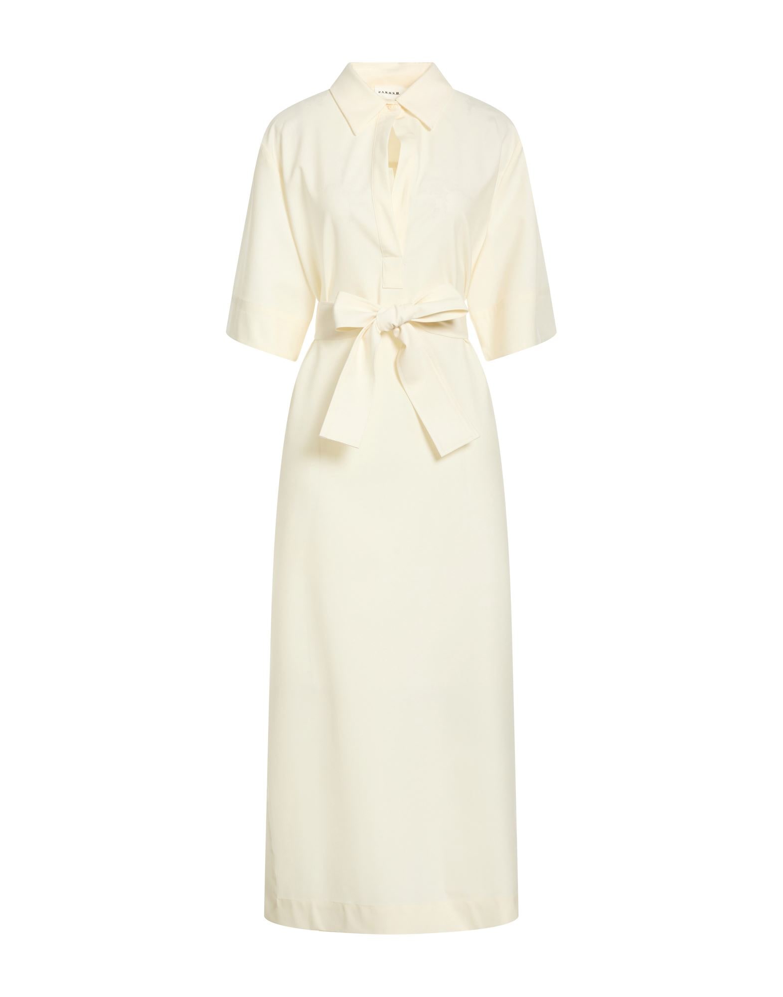 P.A.R.O.S.H. - Midi dresses