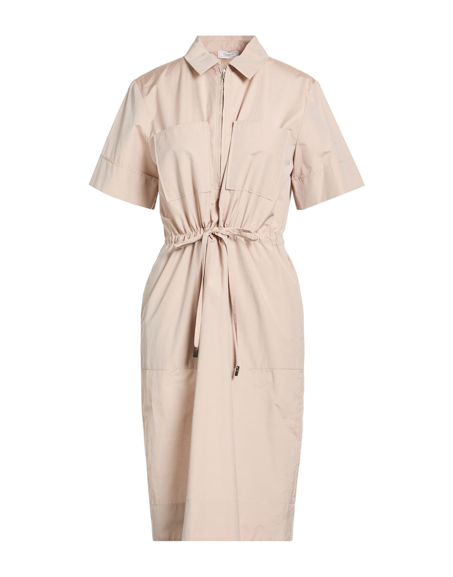PESERICO - Midi dresses
