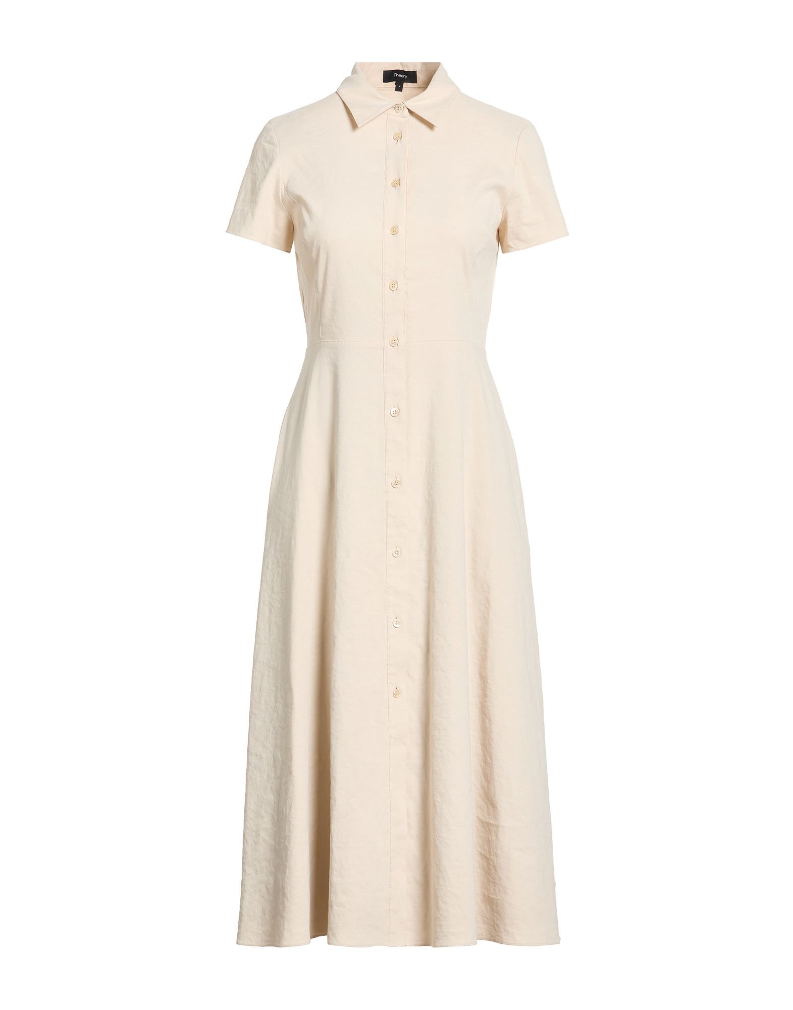 THEORY - Midi dresses