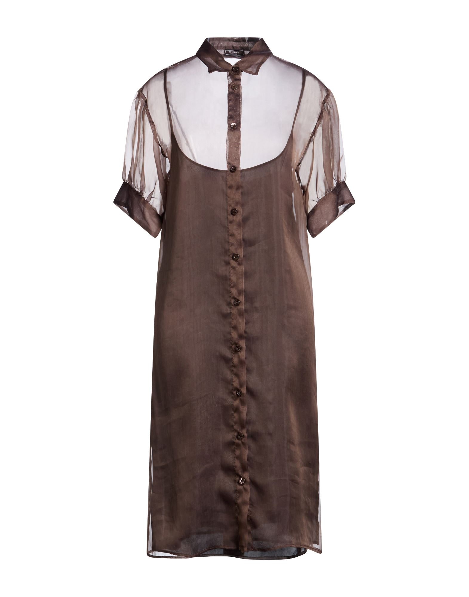 PESERICO - Платья миди