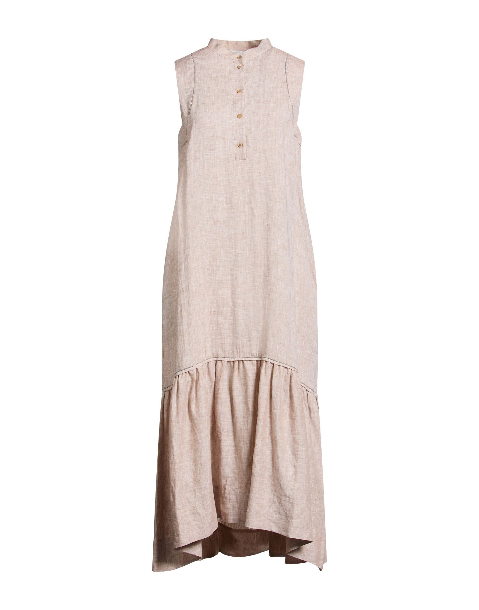 PESERICO - Midi dresses