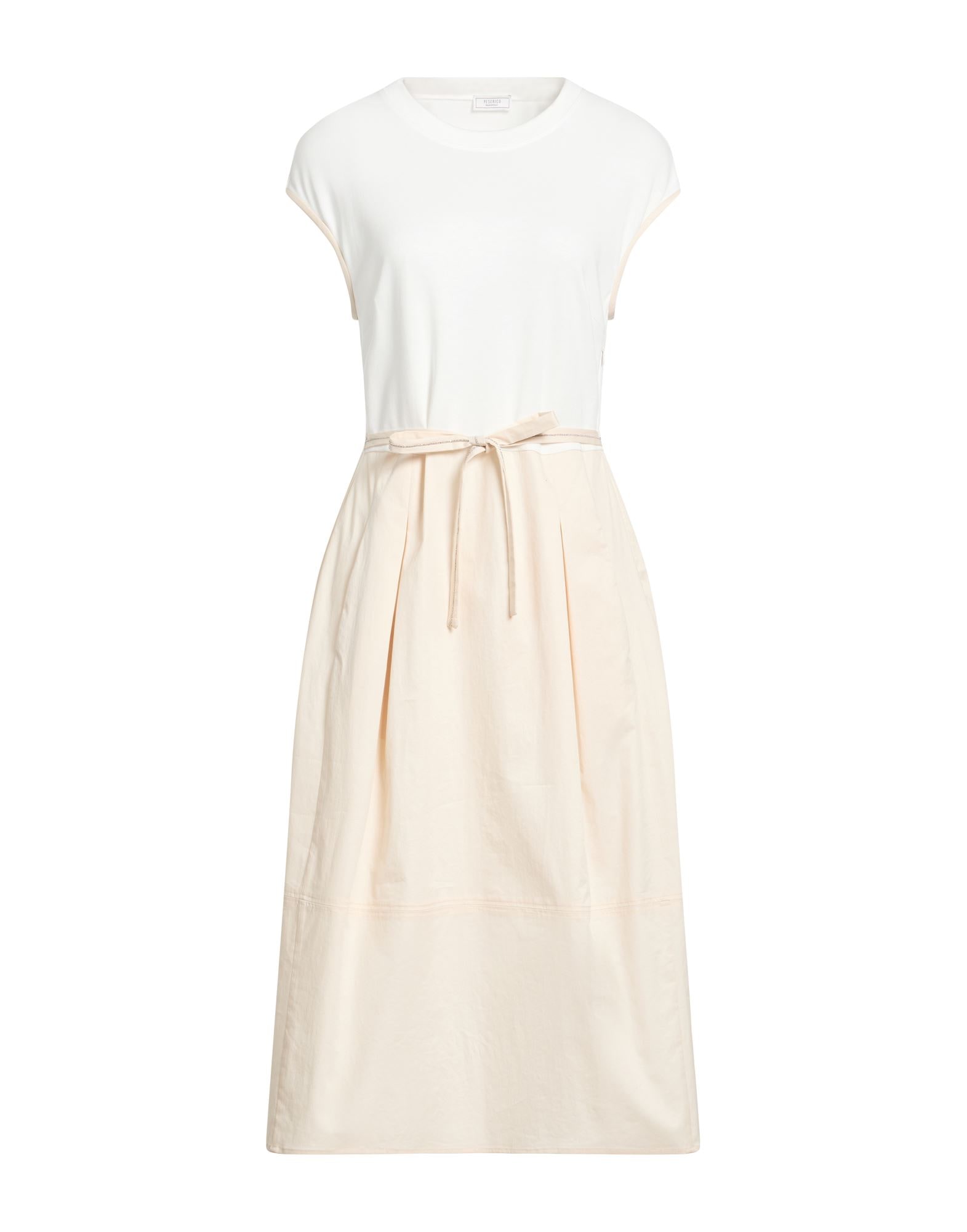 PESERICO - Midi dresses