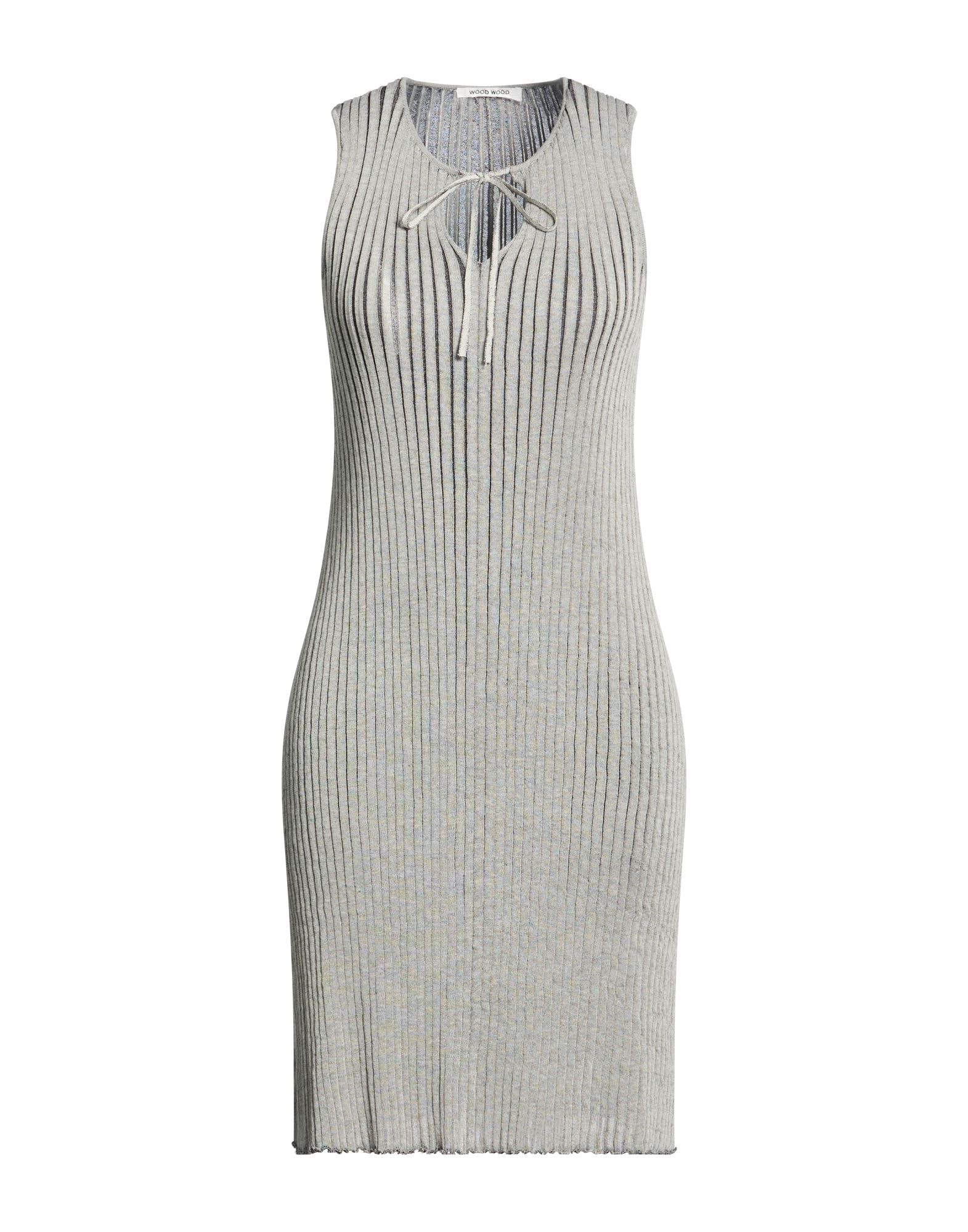 WOOD WOOD - 미니 원피스