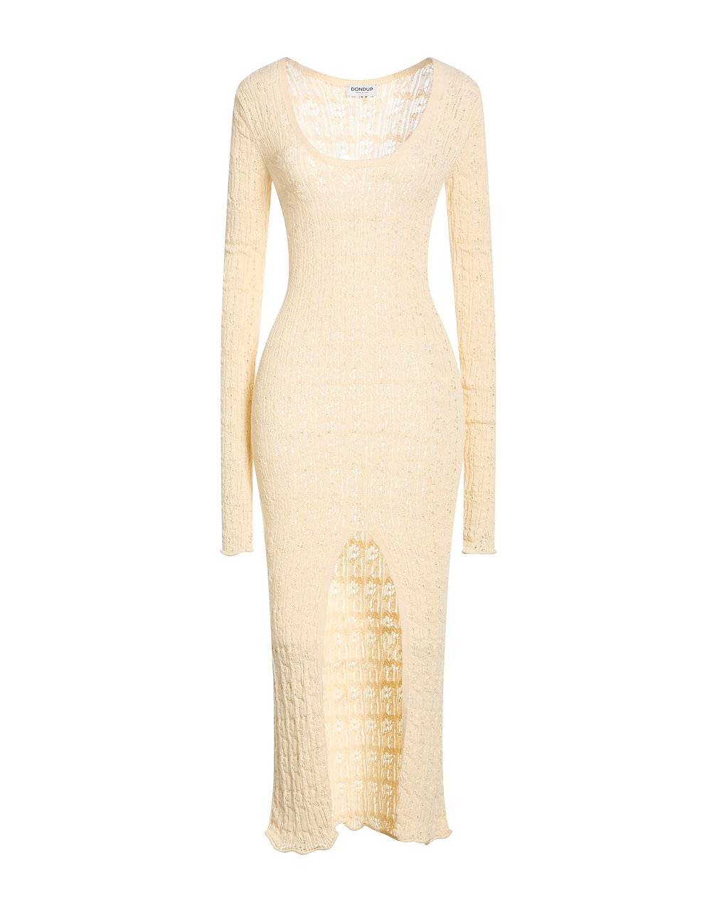 DONDUP - Vestidos largos