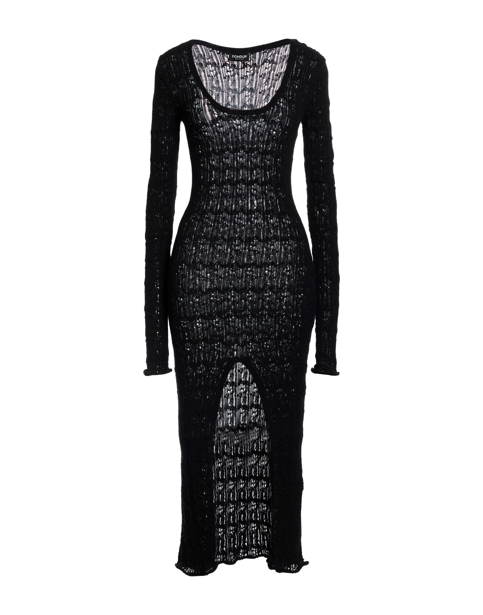 DONDUP - Maxi dresses