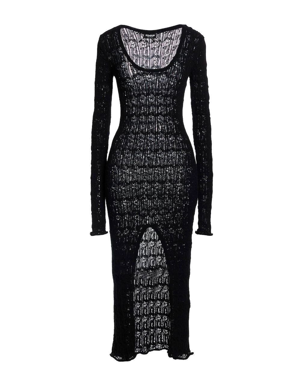 DONDUP - Maxi dresses