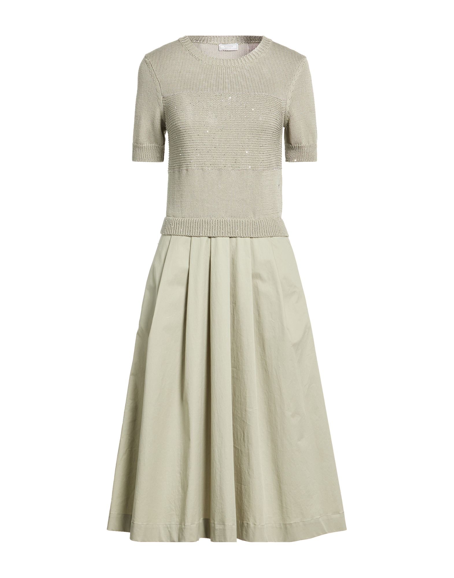 PESERICO - Midi-Kleider