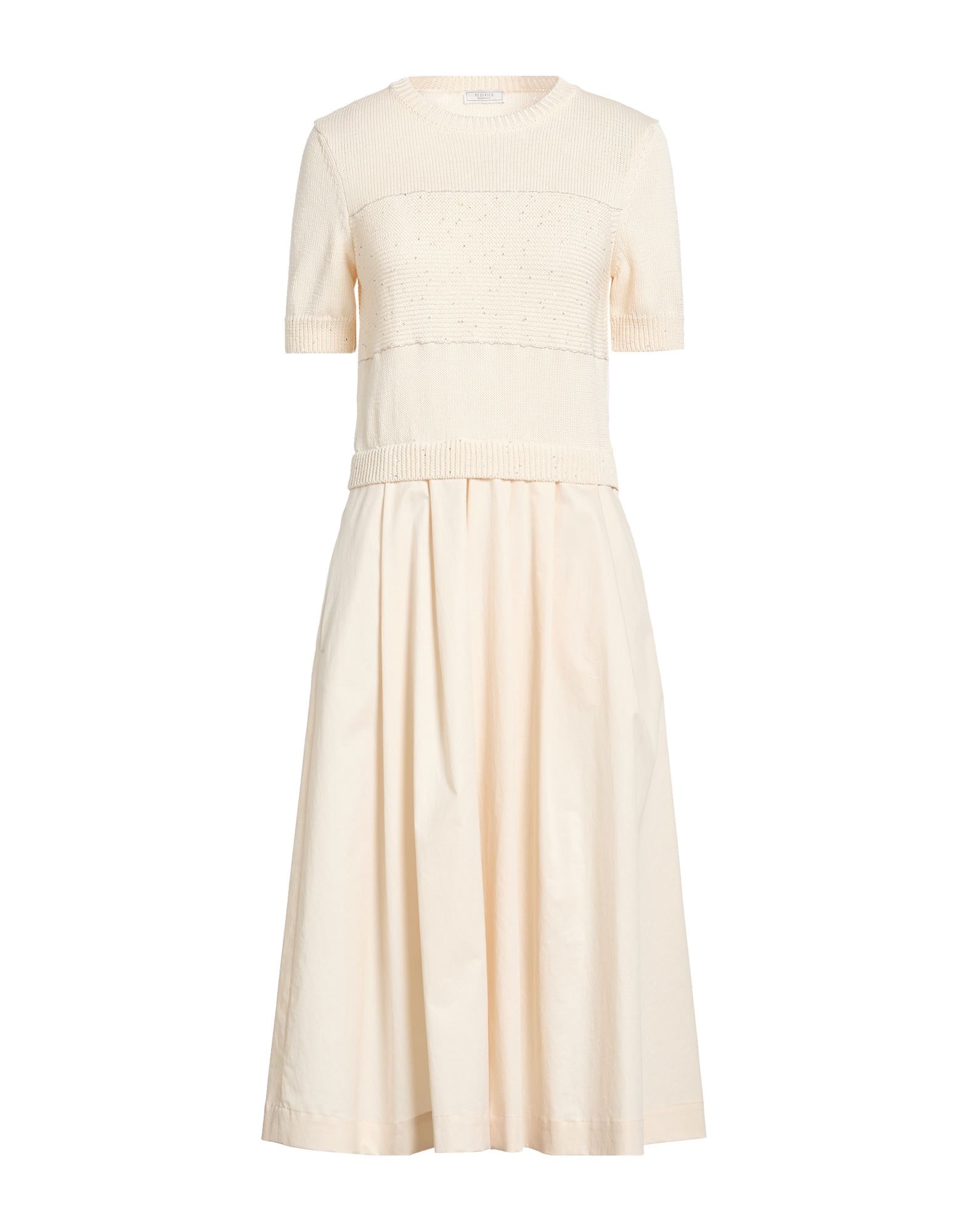 PESERICO - Midi dresses