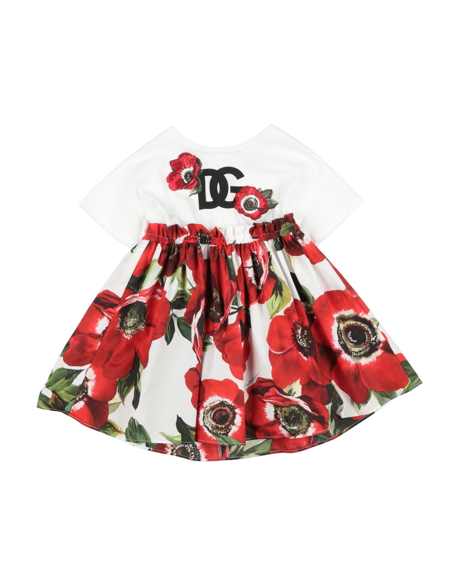 DOLCE&GABBANA - Robes bébé