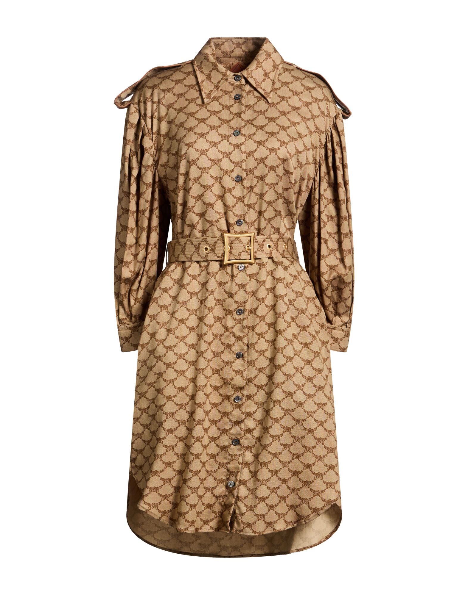 MCM - Midi φορέματα