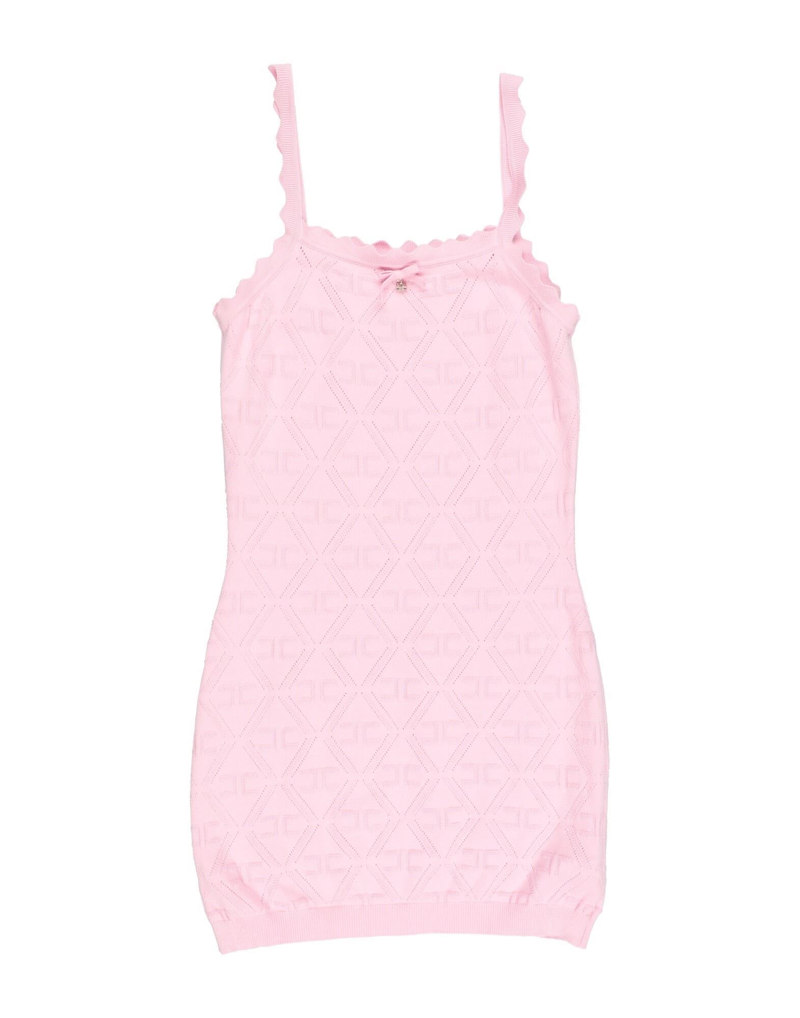 ELISABETTA FRANCHI - Детские платья