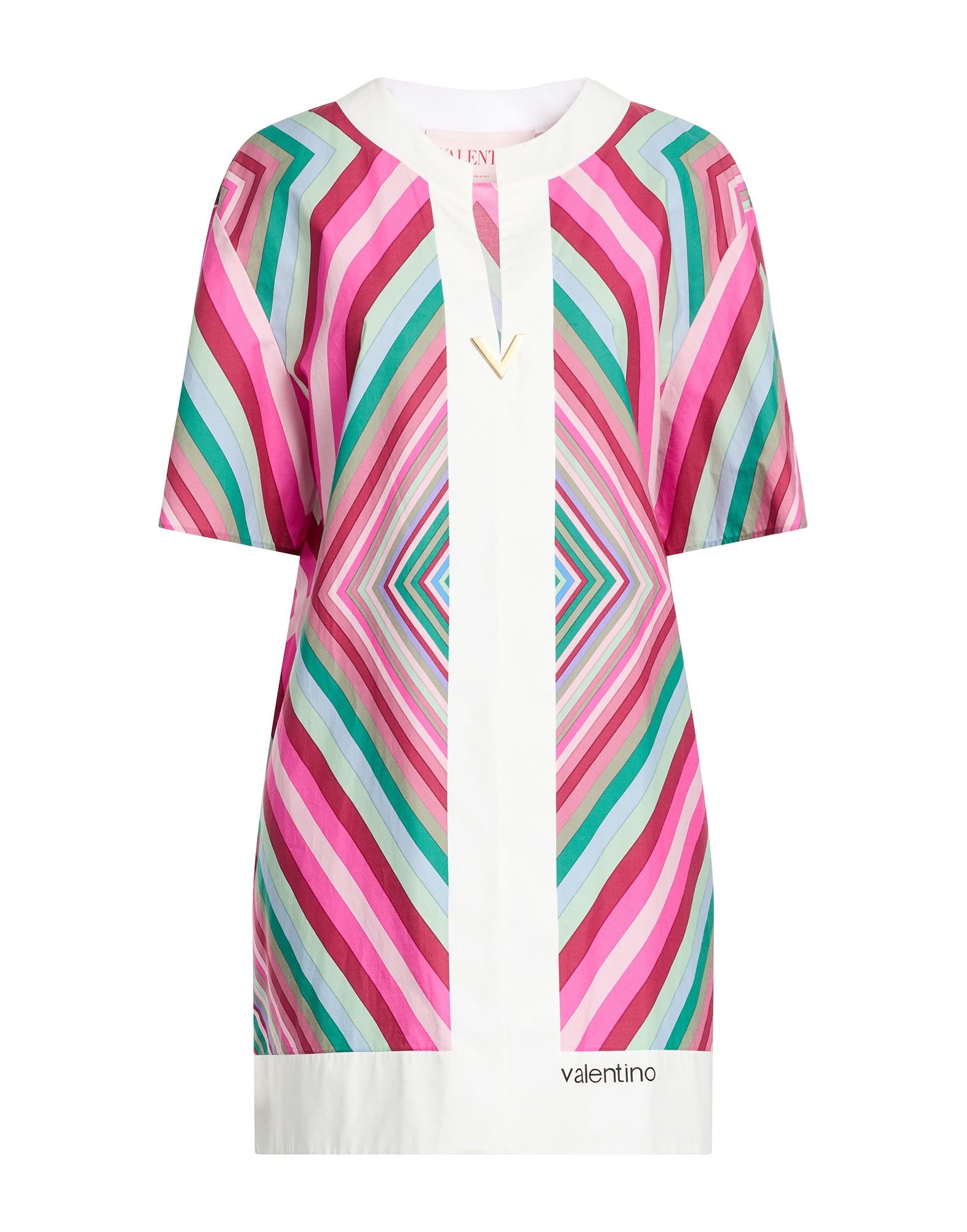 VALENTINO GARAVANI - 미니 원피스
