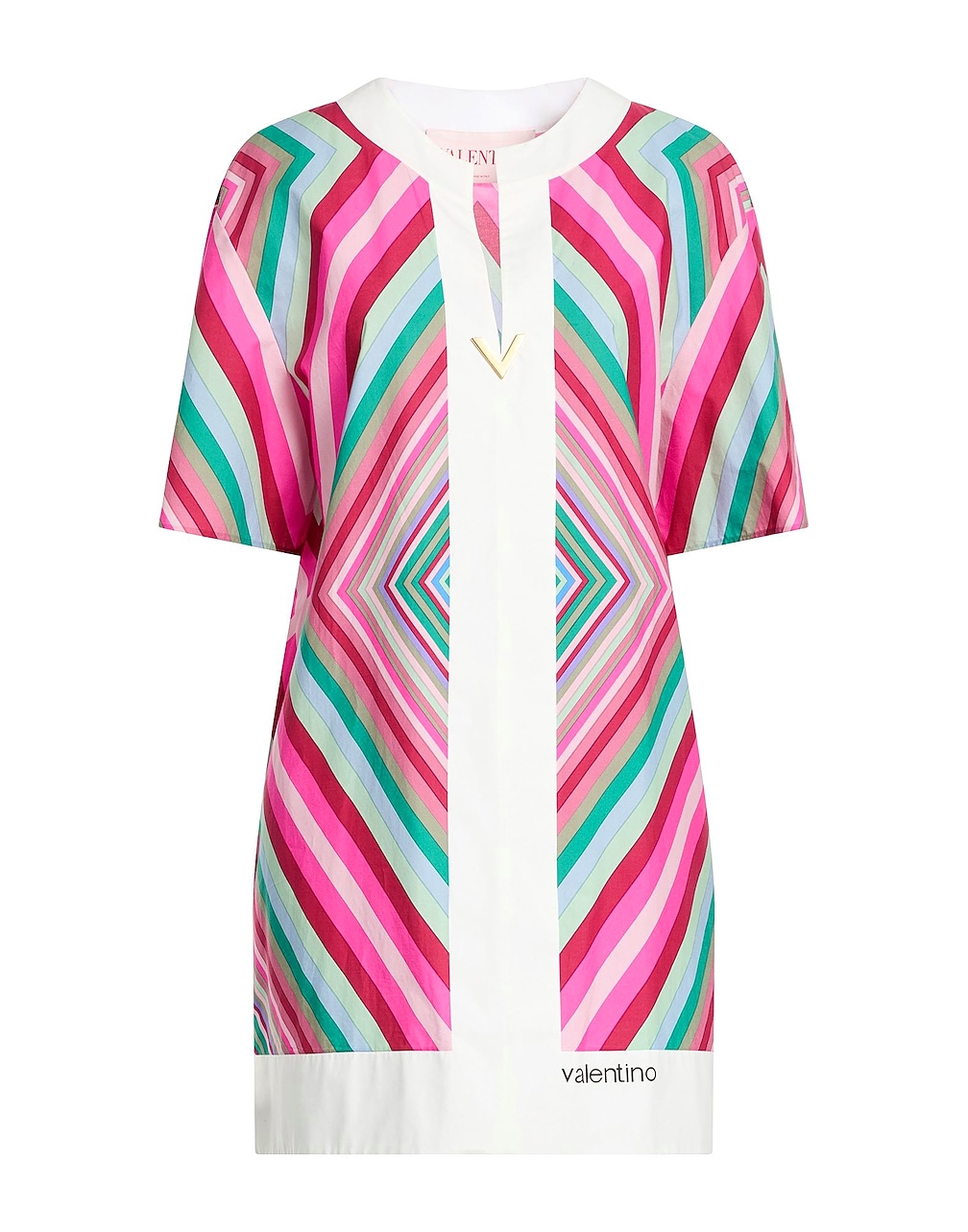 VALENTINO GARAVANI - Mini dresses